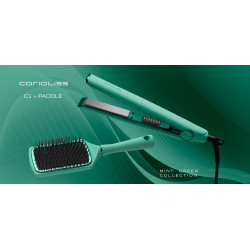 Plancha Corioliss C1 + Paddle Mint