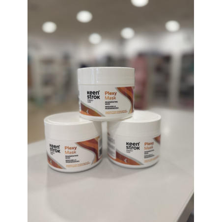 Mascarilla Plexy Keen Strok 300ml