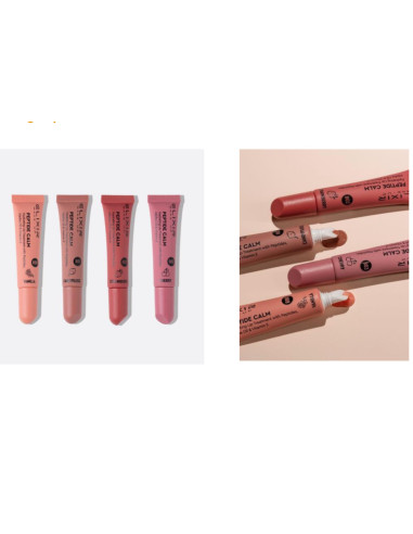 Lip Hidratante con Péptidos Elixir