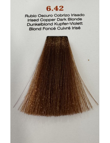 Tinte Keyra n6.42 100ml