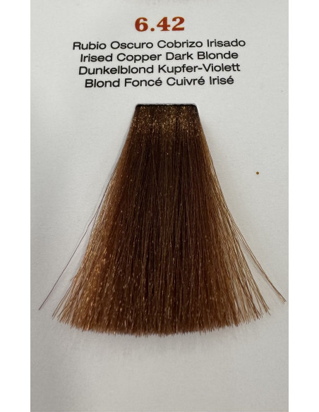Tinte Keyra n6.42 100ml