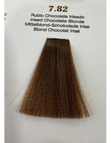 Tinte Keira n7.82 100ml
