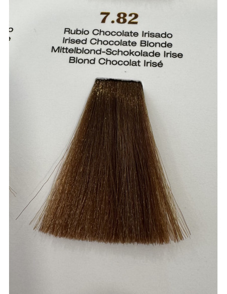 Tinte Keira n7.82 100ml