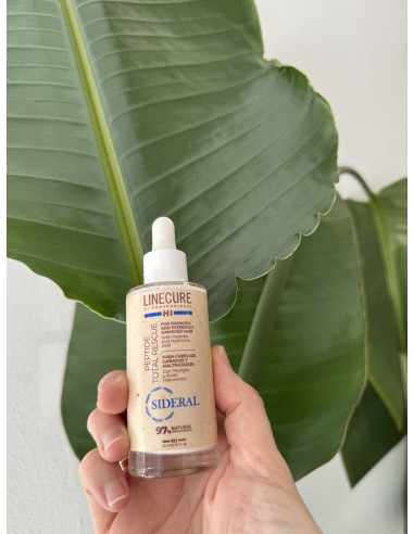 Linecure Total Repair con Péptidos