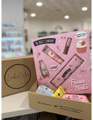 Cajas Sorpresa Beauty/Peluquería