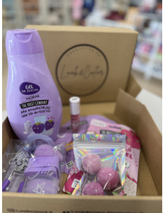 Cajas Sorpresa Beauty/Peluquería 2