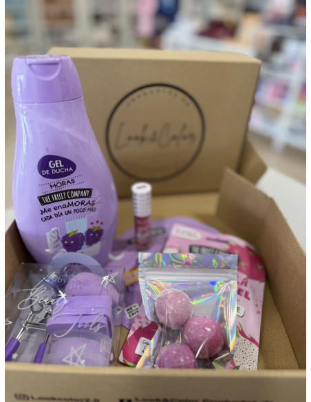 Cajas Sorpresa Beauty/Peluquería