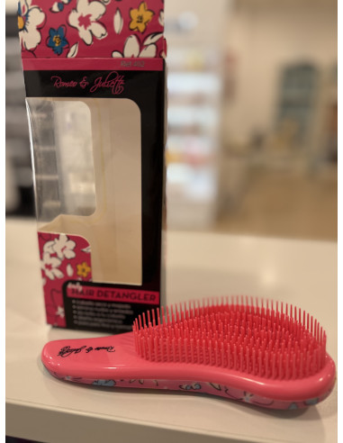 Cepillo para el Cabello Antitirones