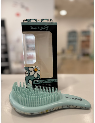 Cepillo para el Cabello Antitirones