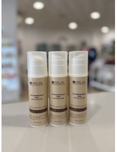 Activador solar Arual