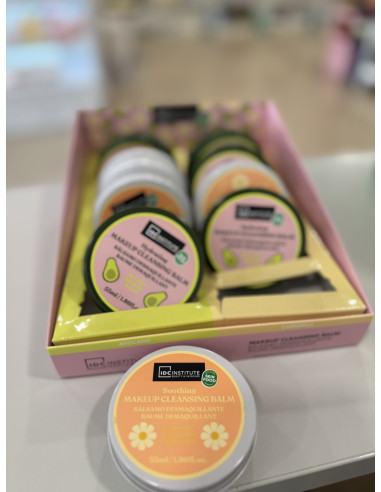 Bálsamo Desmaquillante