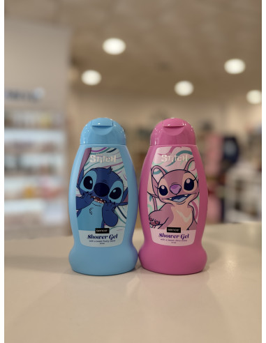 Gel de Ducha Stitch