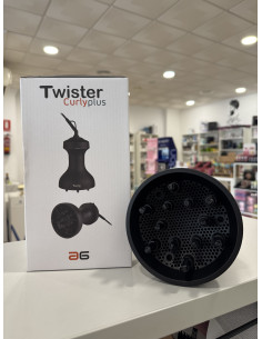 Difusor Twister Curly Plus