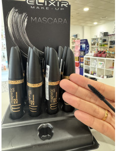 Máscara de pestañas Magnetic HD