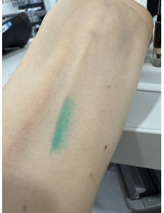 Lápiz de ojos Waterproof 2