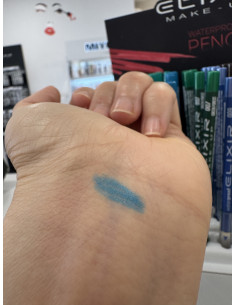 Lápiz de ojos Waterproof 2