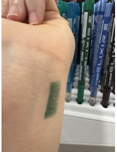 Lápiz de ojos Waterproof 2