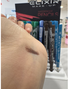 Lápiz de ojos Waterproof 2