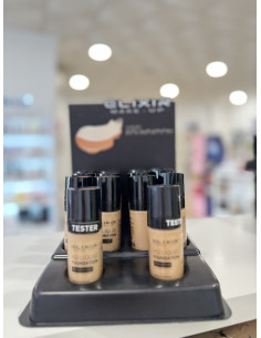 Base de Maquillaje Líquido HD