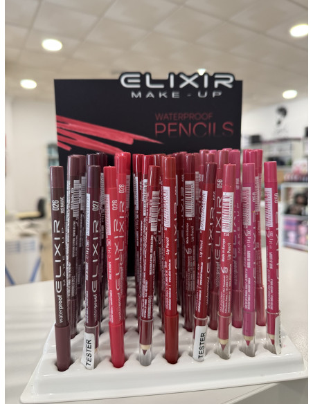 Perfilador de Labios Waterproof