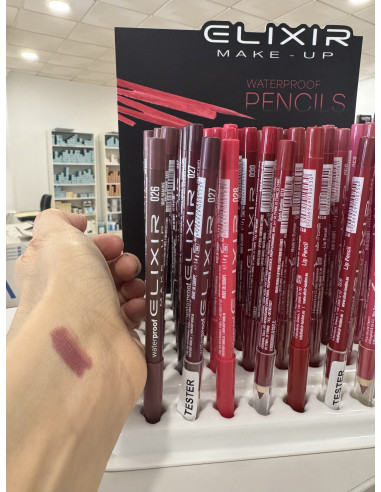 Perfilador de Labios Waterproof