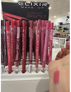 Perfilador de Labios Waterproof 2