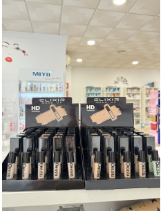Corrector de Maquillaje HD
