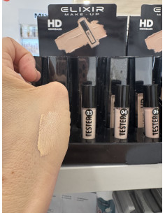Corrector de Maquillaje HD 2