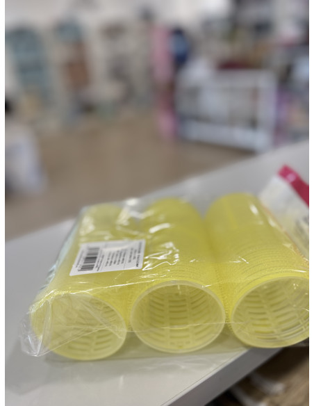 Rulos Velcro 66mm