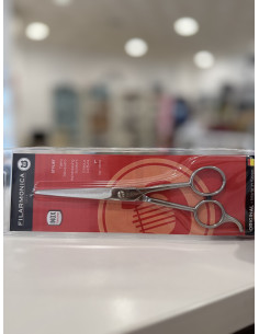 Tijera de Peluquería Filarmónica de 7"