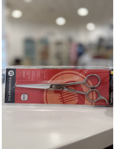Tijera de Peluquería Filarmónica de 7"