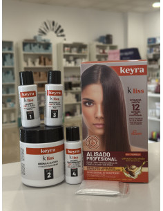 Alisado Profesional Keraliss