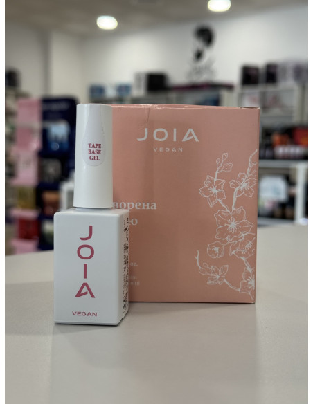 Base Gel Tape 15ml Joia