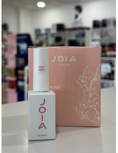 Base Soft Milk Joia 15ml