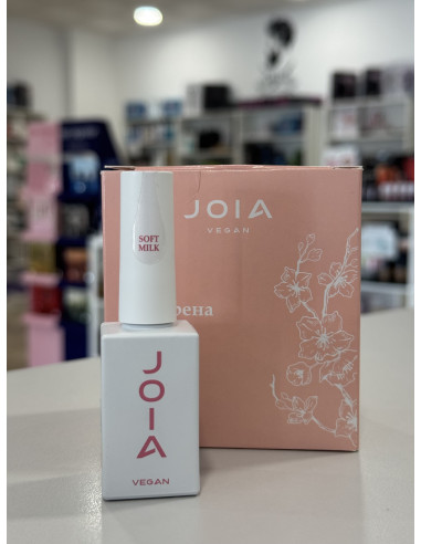 Base Soft Milk Joia 15ml