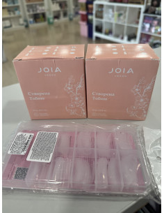 Tips Duales Reutilizables Joia 100unds