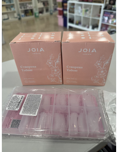 Tips Duales Reutilizables Joia 100unds