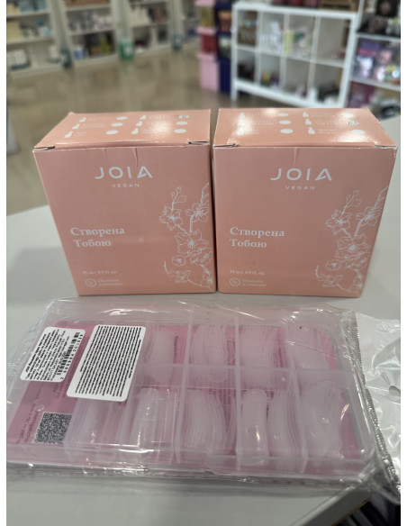 Tips Duales Reutilizables Joia 100unds