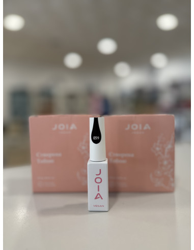 Esmalte Negro Joia n059