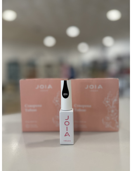 Esmalte Negro Joia n059