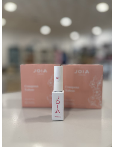 Esmalte Blanco  Joia n001