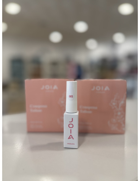 Esmalte Blanco  Joia n001