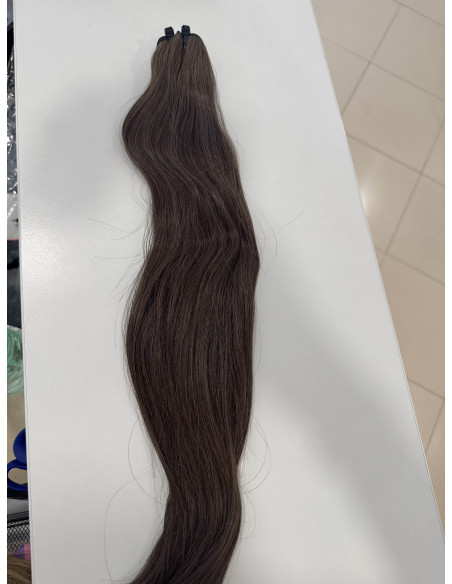 Extensiones de Cabello Natural