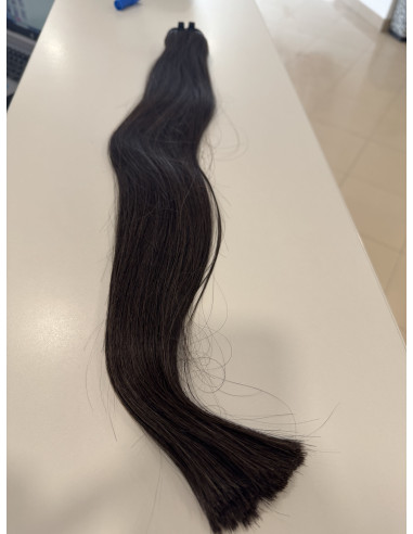 Extensiones de Cabello Natural