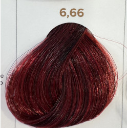 Shiru n6.66 Rubio oscuro rojo intenso