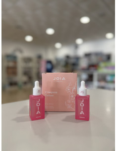 Aceite Seco para uñas y cutículas con oro 24K Joia 15ml