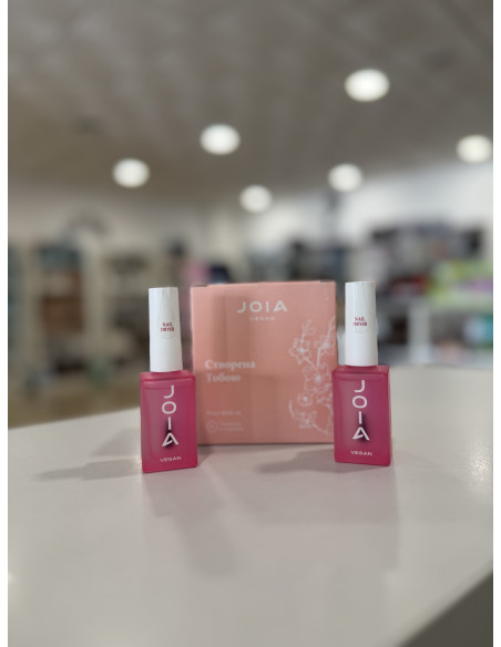 Deshidratador de Uñas Joia 15ml
