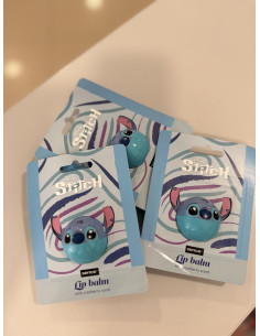 Bálsamo Labial Stitch