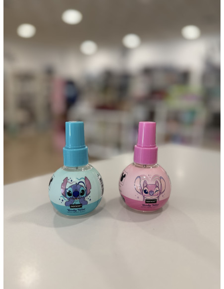 Body Mist Stich