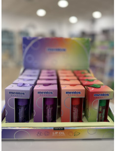 Aceite Labial Mentos